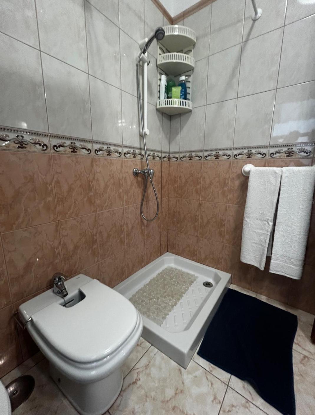 Caleta de Interián Casa Vacacional Nona 빌라 외부 사진