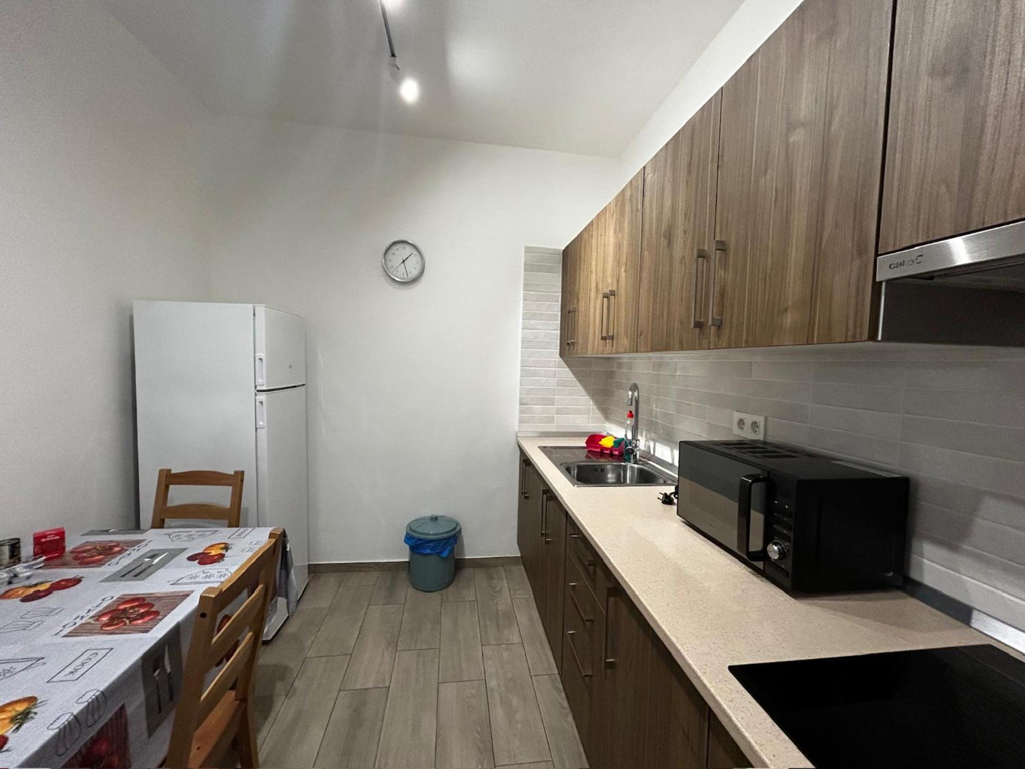 Caleta de Interián Casa Vacacional Nona 빌라 외부 사진