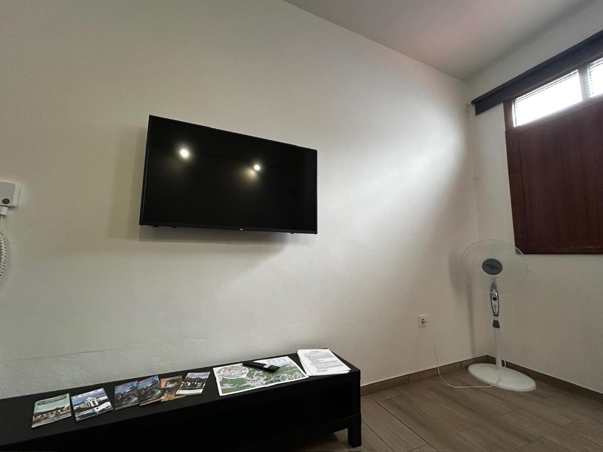 Caleta de Interián Casa Vacacional Nona 빌라 외부 사진