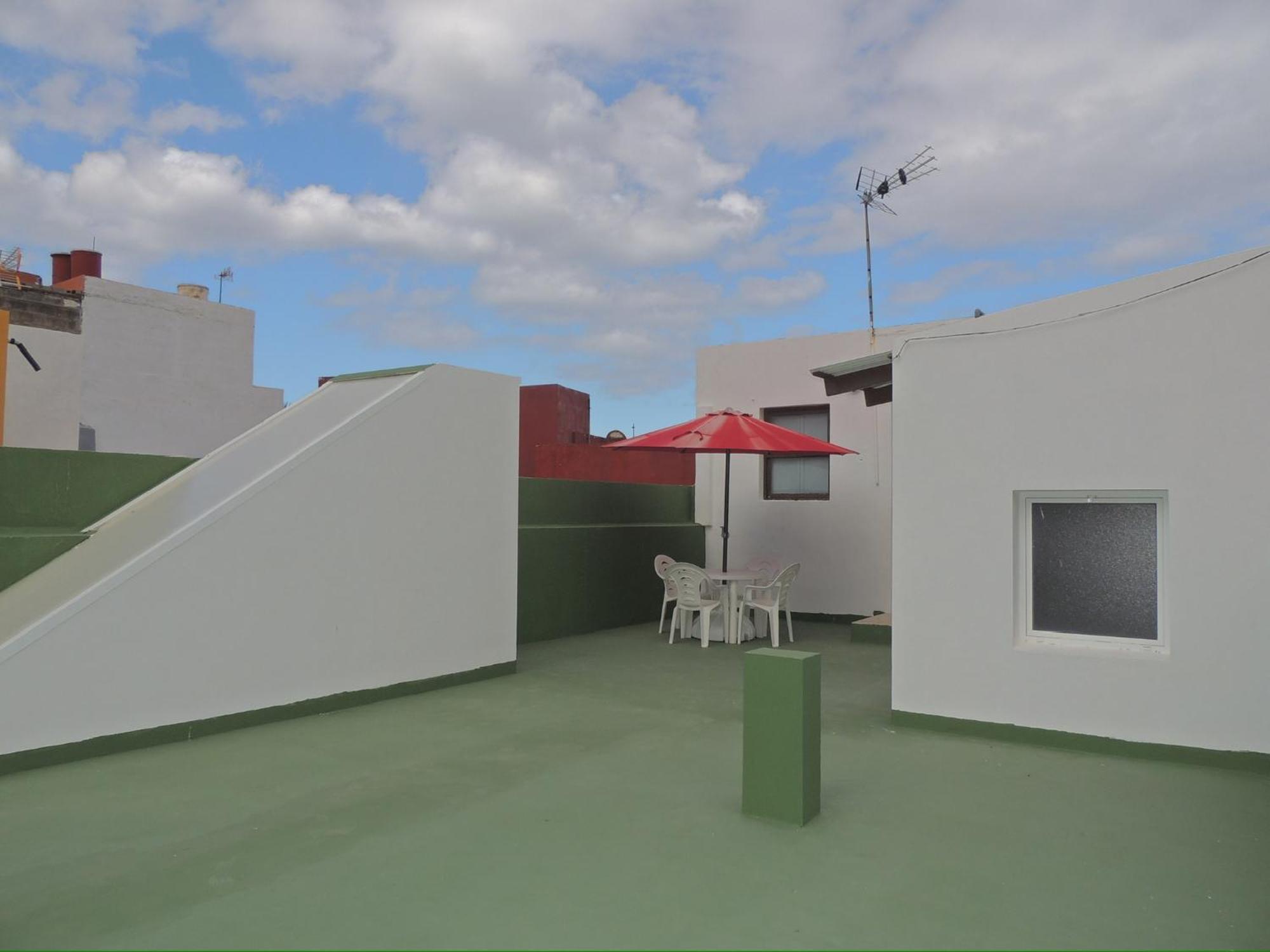 Caleta de Interián Casa Vacacional Nona 빌라 외부 사진